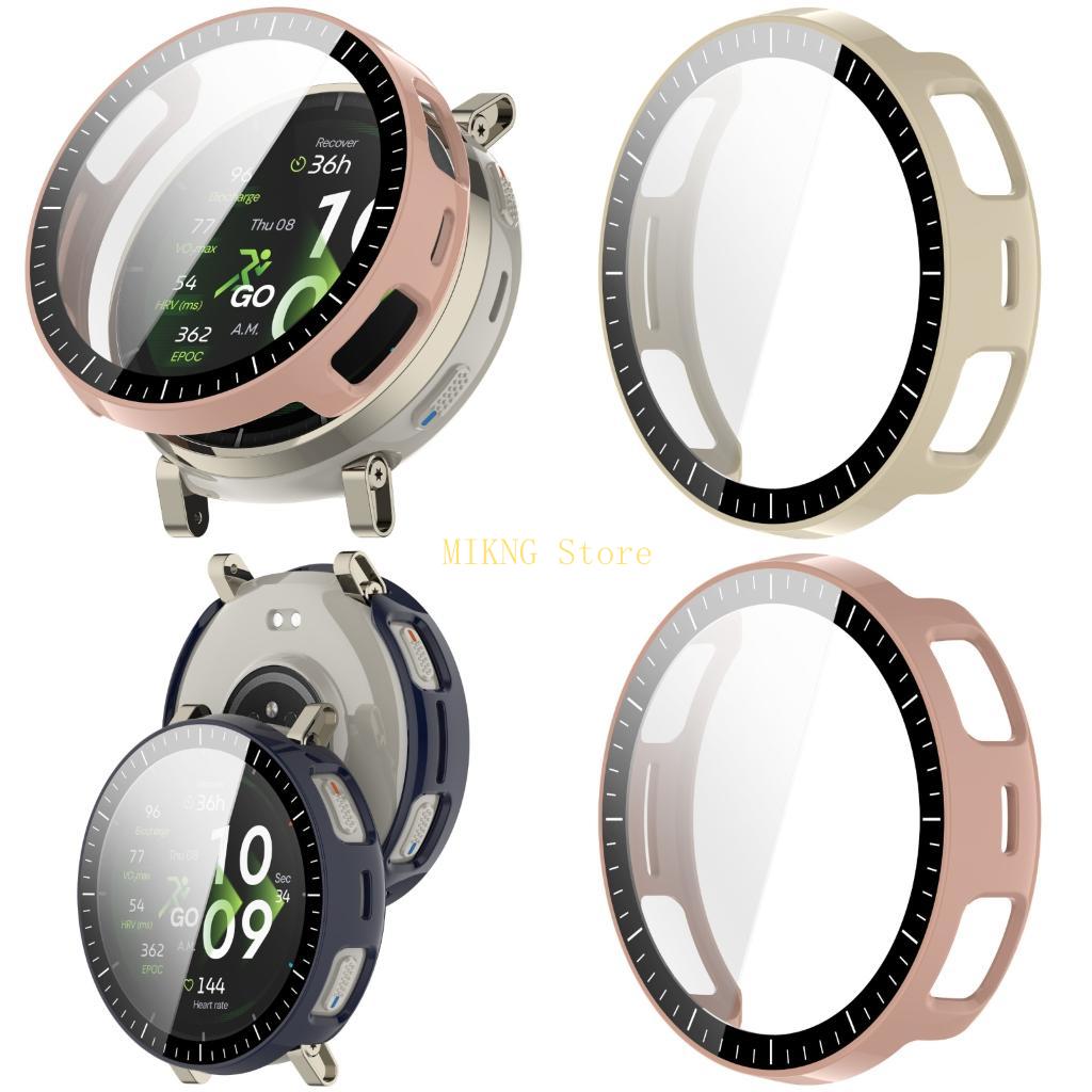 Best Smartwatch Accessories - Vỏ cho Active3 45mm Đồng hồ