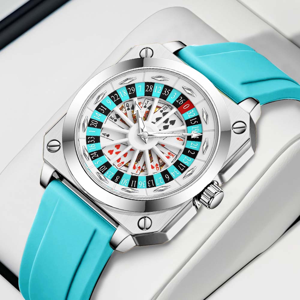 VA VOOM New Custom Watch for M - đánh giá và giá Smartwatch Custom