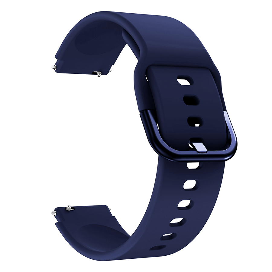 Silicone Strap For Fossil Wome - đánh giá và giá Fossil Smartwatch Accessories