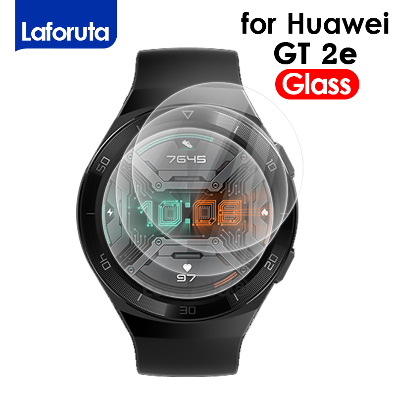 Tempered Glass For Huawei Watc - đánh giá và giá Titan Smartwatch Accessories