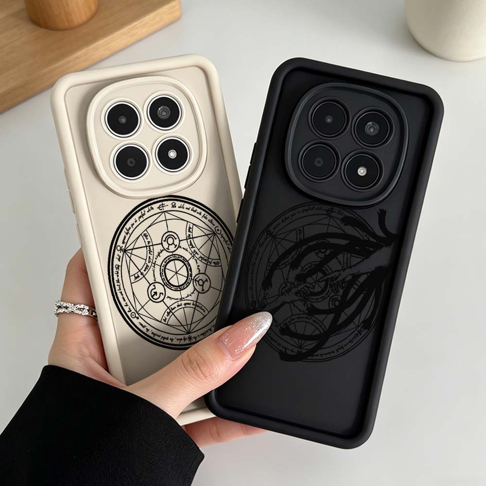 Fullmetal Alchemist Fashion Ph - đánh giá và giá Xiaomi Redmi Note 13