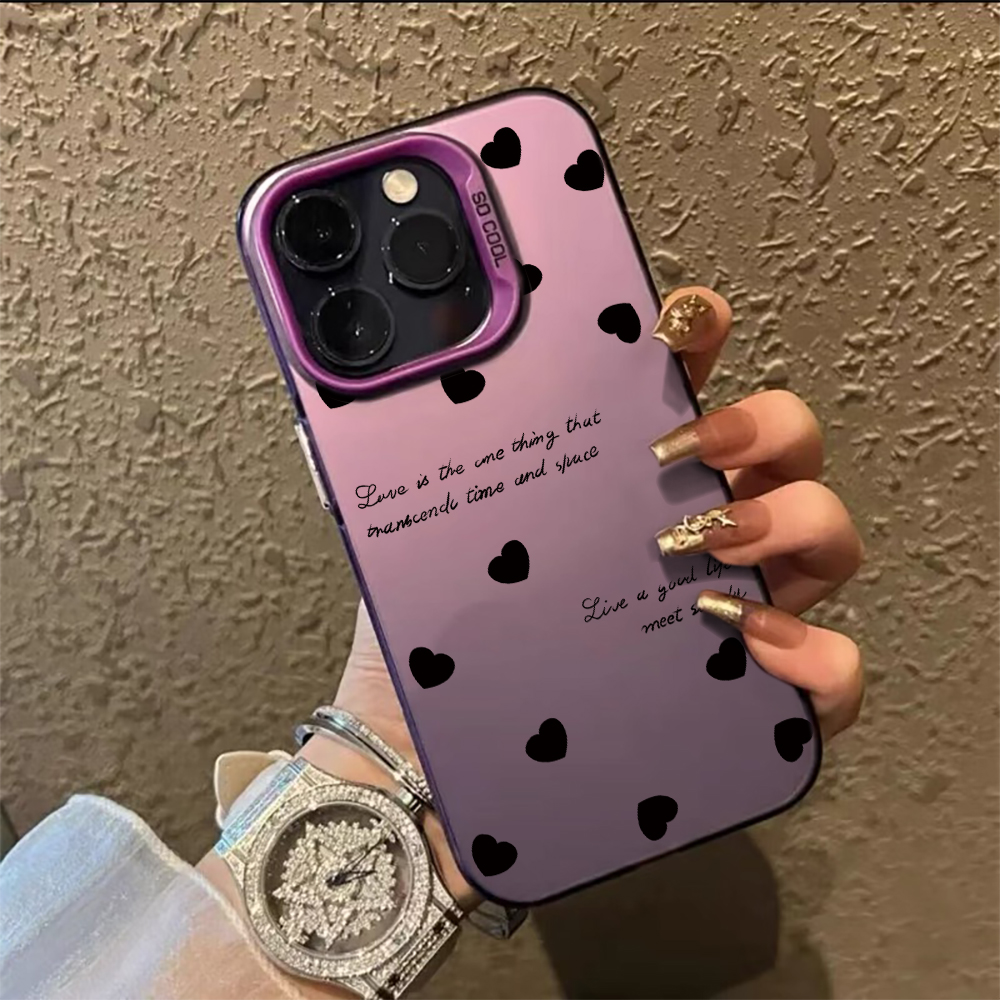 Fashion Cute Love Heart Phone  - đánh giá và giá Xiaomi Redmi Note 13