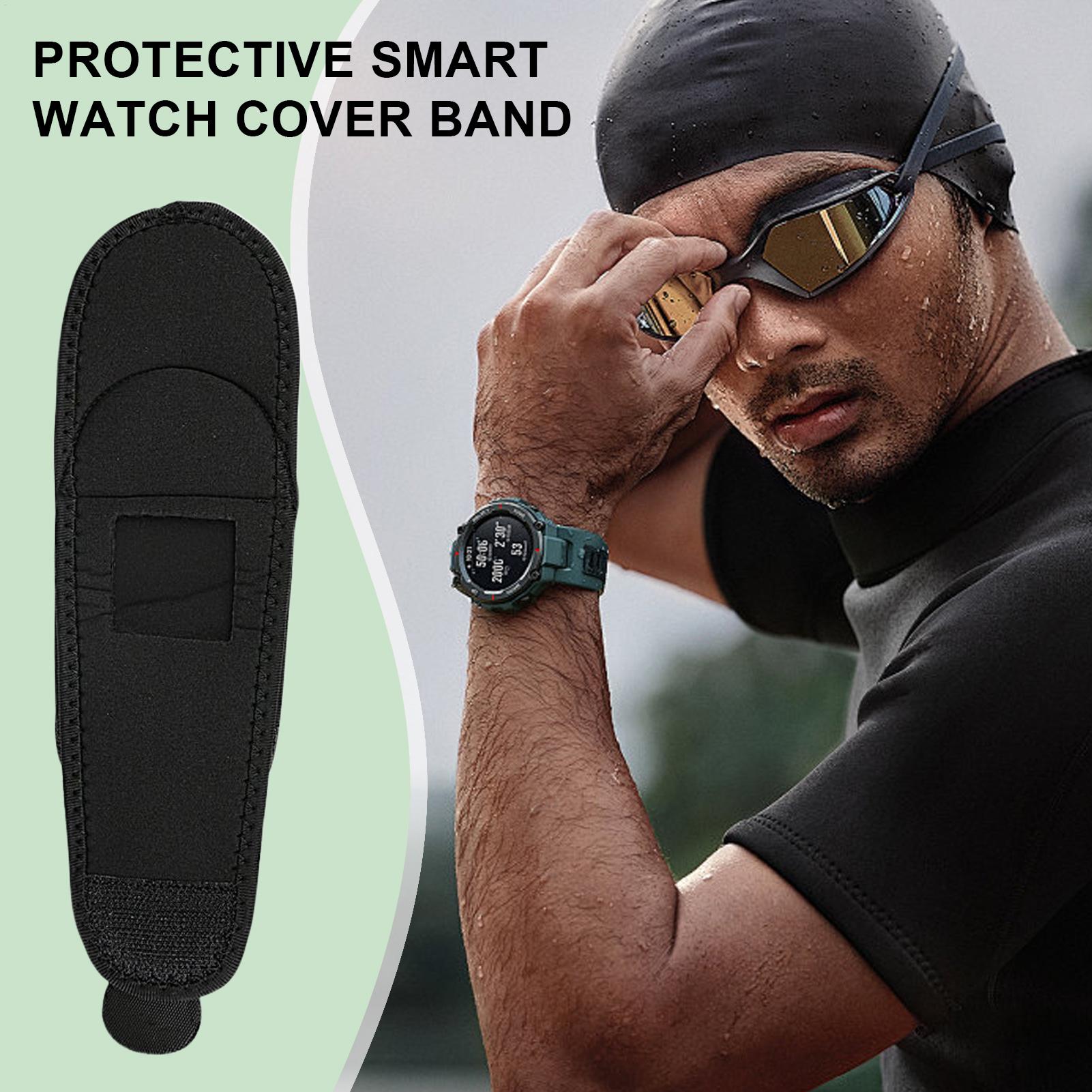 Watch Strap Protector Smart Wa - đánh giá và giá Rugged Sport Strap