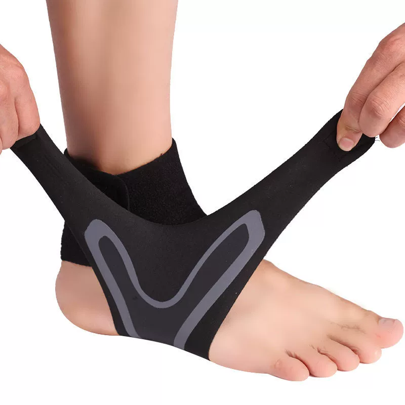 Elastic Ankle Brace Strap Ankl - đánh giá và giá Rugged Sport Strap