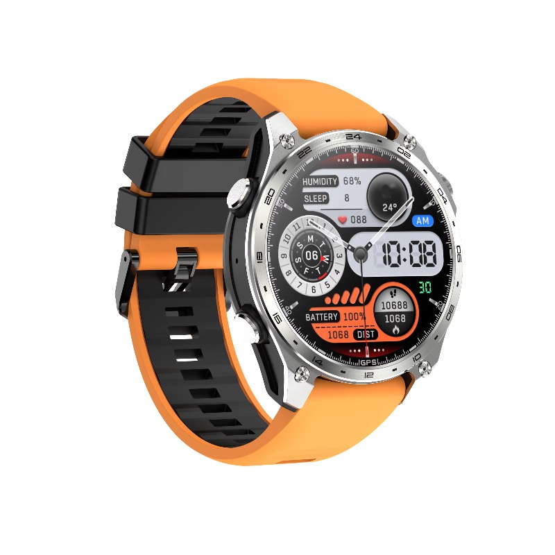 High Quality HD300PRO Outdoors - đánh giá và giá Smartwatch Custom
