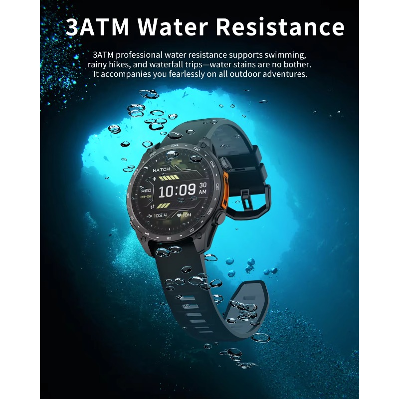 High Quality HD300PRO Outdoors - đánh giá và giá Smartwatch Custom